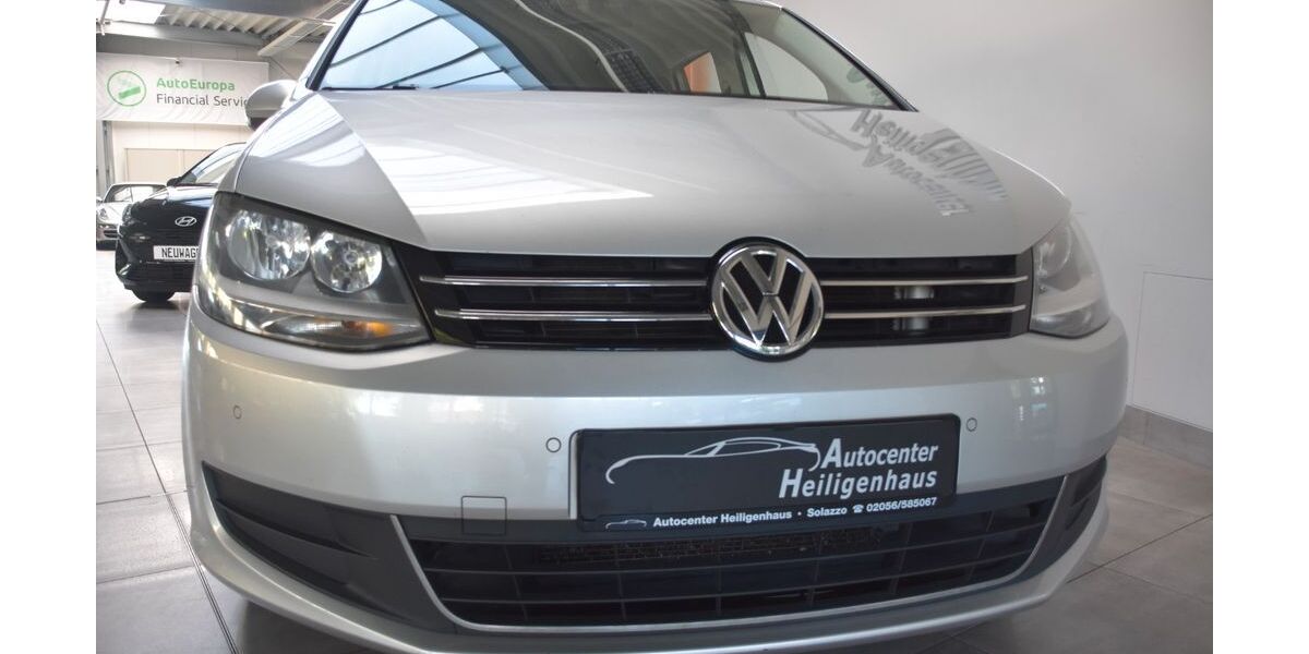 VW Sharan 186.907 km 6.880 &euro; Heiligenhaus 42579