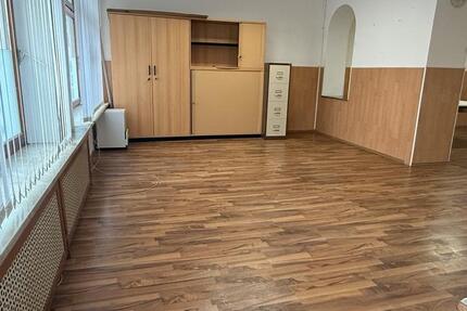 Gewerbeobjekt Bürofläche in Duisburg zu vermieten zimmer