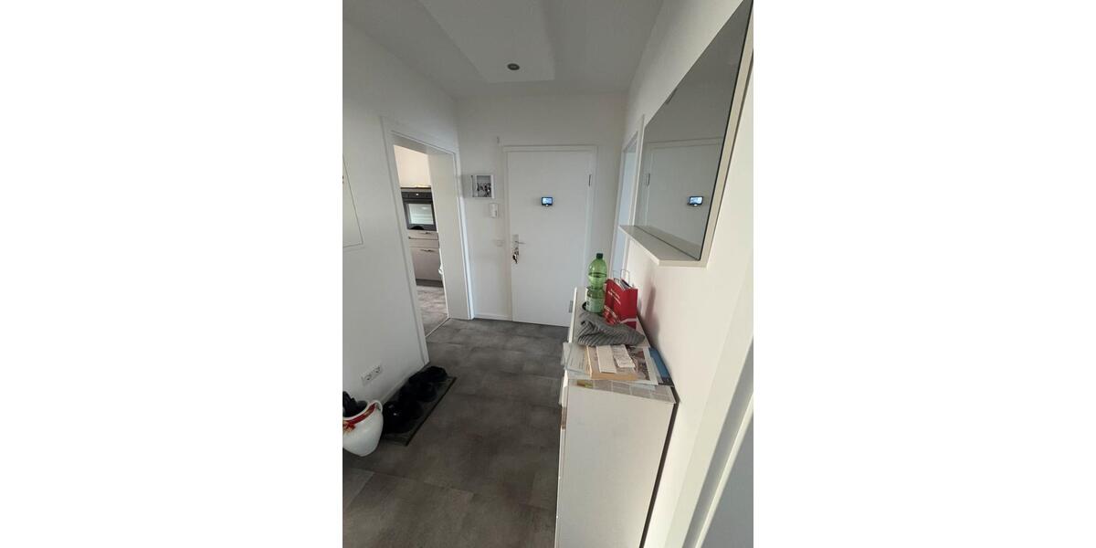 Moderne Eigentumswohnung im Zentrum von Wattenscheid-bezugsfertig 3 zimmer