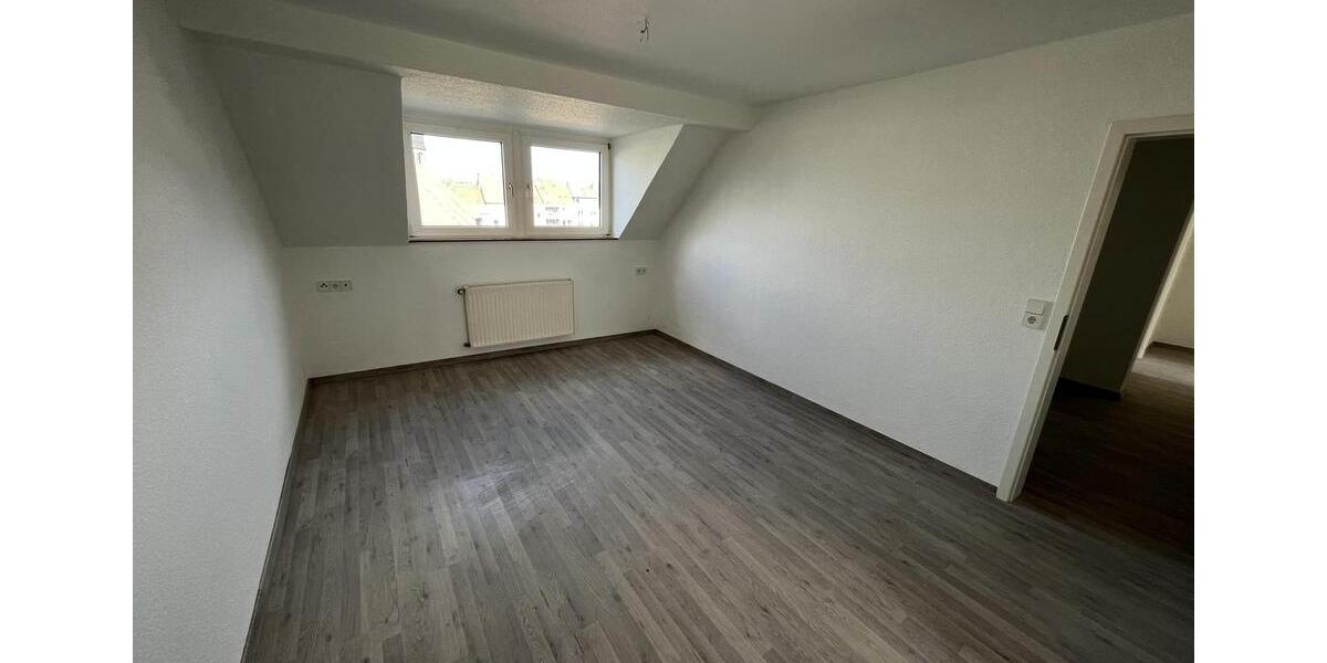 Dachgeschoßwohnung Dortmund Innenstadt Nord - 2 Zimmer, 60 m&sup2;, 460&euro; | Angebot:25148340