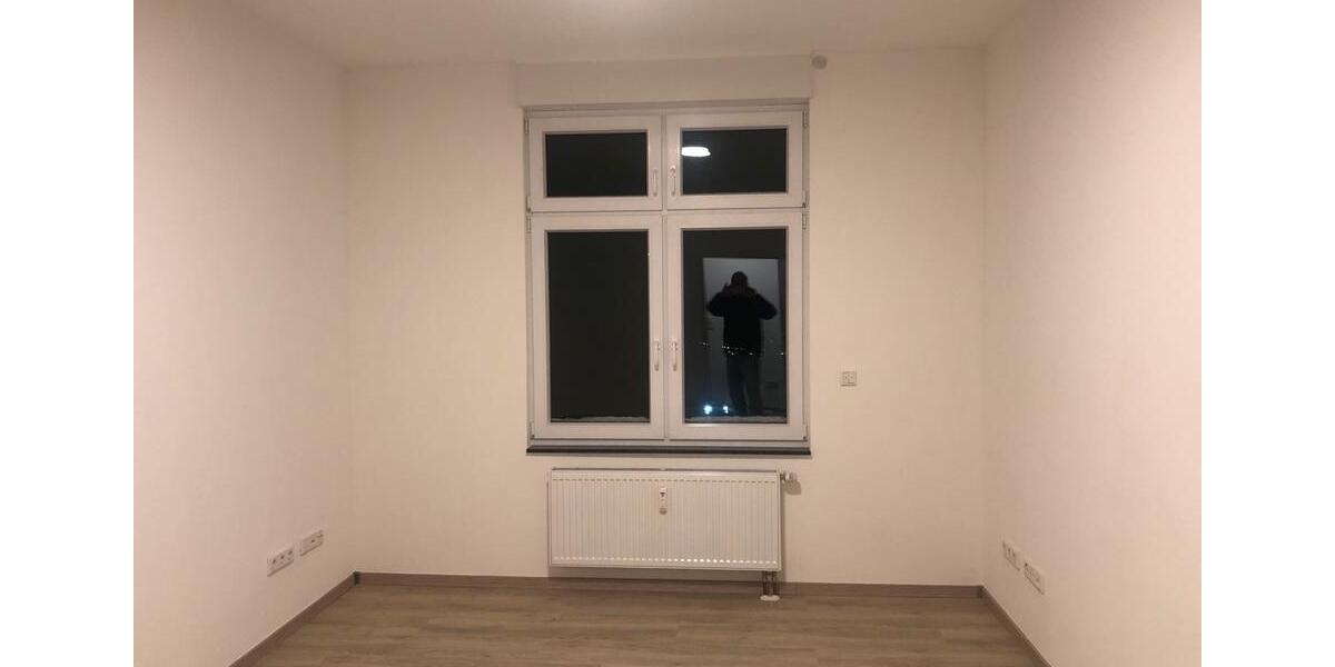 Wohnung 2. OG mit französischem Balkon 4 zimmer
