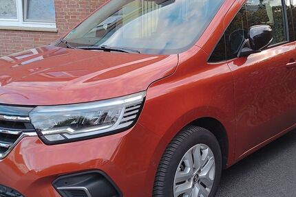 Renault Kangoo 27.000 km 22.700 &euro; Dortmund 44289