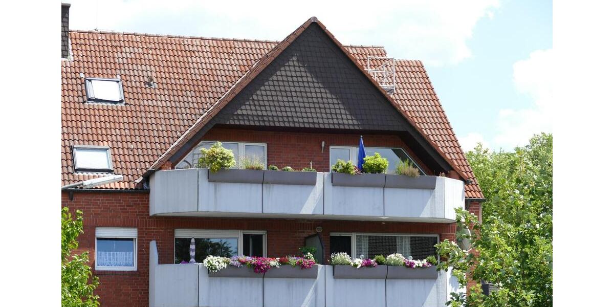 Wunderschöne Maisonette-Wohnung in Hombruch 5 zimmer