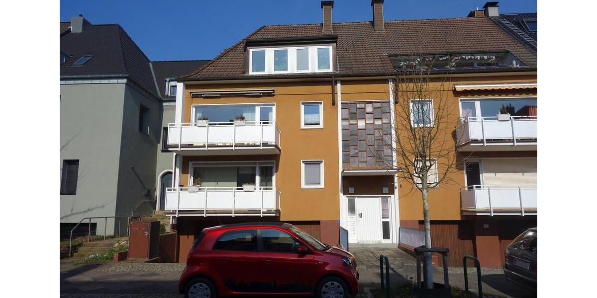 Etagenwohnung Dortmund Gartenstadt - 3 Zimmer, 80 m&sup2;, 275.000&euro; | Angebot:26822539