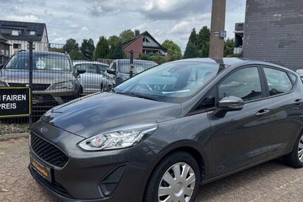 Ford Fiesta 114.806 km 8.990 &euro; Datteln 45711