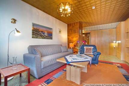 Wohnen auf Zeit in Dortmund 795 € 2 zimmer