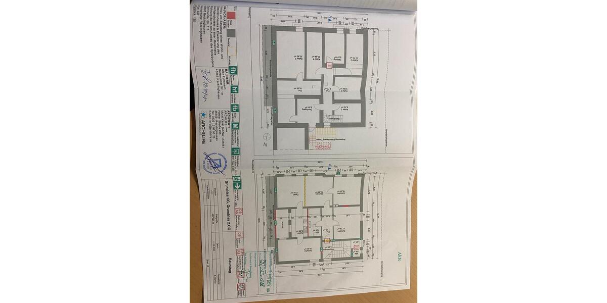Kapitalanlage Mehrfamilienhaus zu verkaufen. 1 zimmer