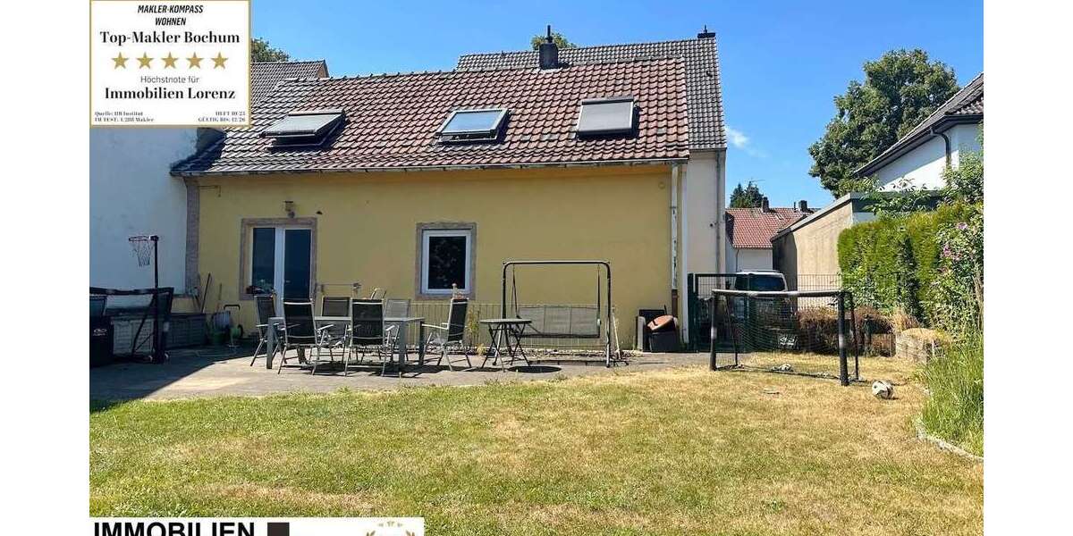 Einfamilienhaus Bochum-Wattenscheid Wattenscheid - 20 Zimmer, 410 m&sup2;, 588.000&euro; | Angebot:27154086