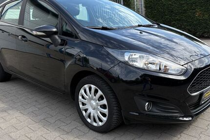 Ford Fiesta 82.000 km 7.990 &euro; Oer-Erkenschwick 45739