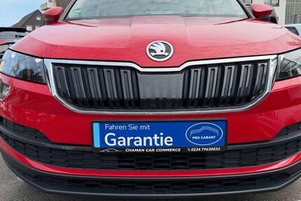 Skoda Karoq 67.999 km 14.300 &euro; Bochum 44791