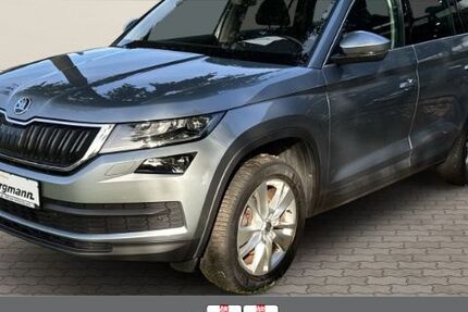 Skoda Kodiaq 81.820 km 21.990 &euro; Marl 45770