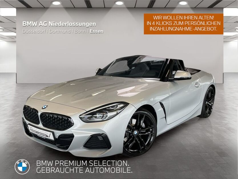 BMW Z4 19.193 km 38.999 € Essen 45141