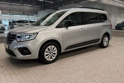 Renault Kangoo 8.652 km 33.660 &euro; Dinslaken 46539