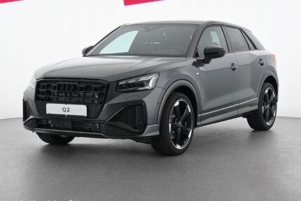 Audi Q2 7.500 km 34.880 &euro; Essen 45143