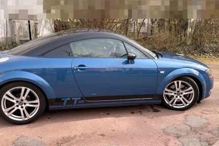 Audi TT 142.000 km 5.500 &euro; Duisburg 47058