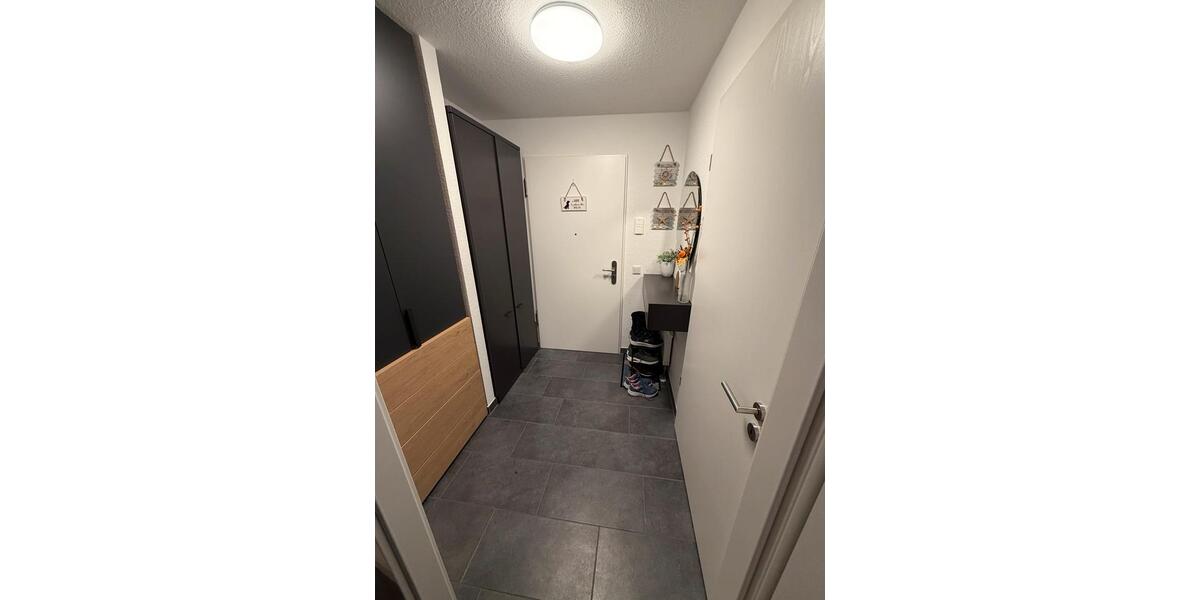Erdgeschoßwohnung Gladbeck Brauck - 2 Zimmer, 60 m&sup2;, 219.000&euro; | Angebot:25380007