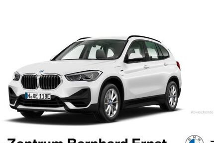 BMW X1 24.284 km 28.300 € Witten 58455