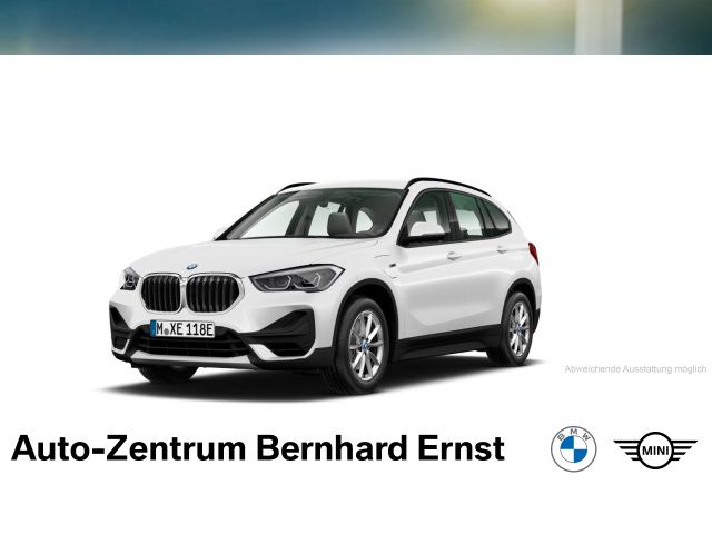 BMW X1 24.284 km 28.300 € Witten 58455