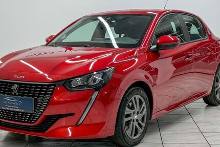 Peugeot 208 68.049 km 11.990 &euro; Wuppertal 42285