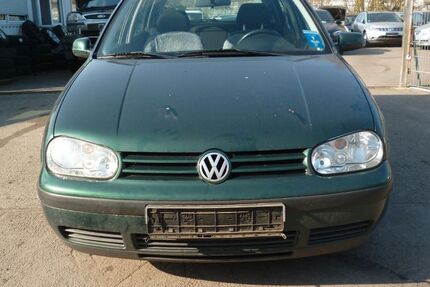VW Golf 150.000 km 690 &euro; Bottrop 46238