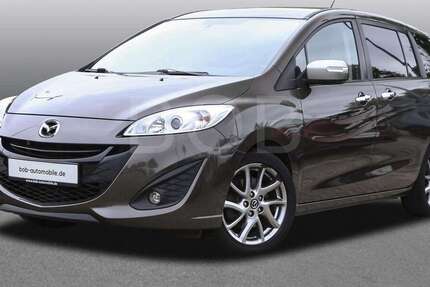 Mazda 5 94.980 km 12.888 € Bochum 44809