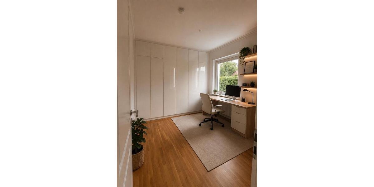 Etagenwohnung Dortmund Gartenstadt - 3 Zimmer, 133 m&sup2;, 519.000&euro; | Angebot:27154141
