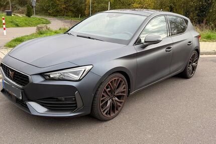 Cupra Leon 11.800 km 33.180 € Gevelsberg 58285