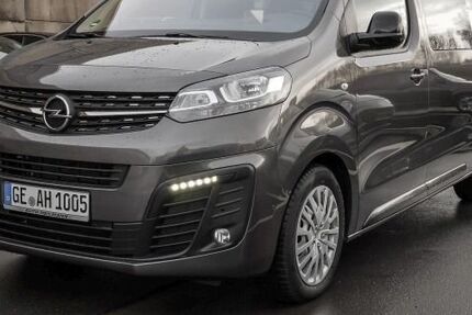 Opel Zafira Life 30.360 km 35.950 &euro; Gelsenkirchen 45891