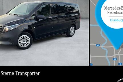 Mercedes-Benz Vito 41.354 km 42.680 &euro; Duisburg 47138