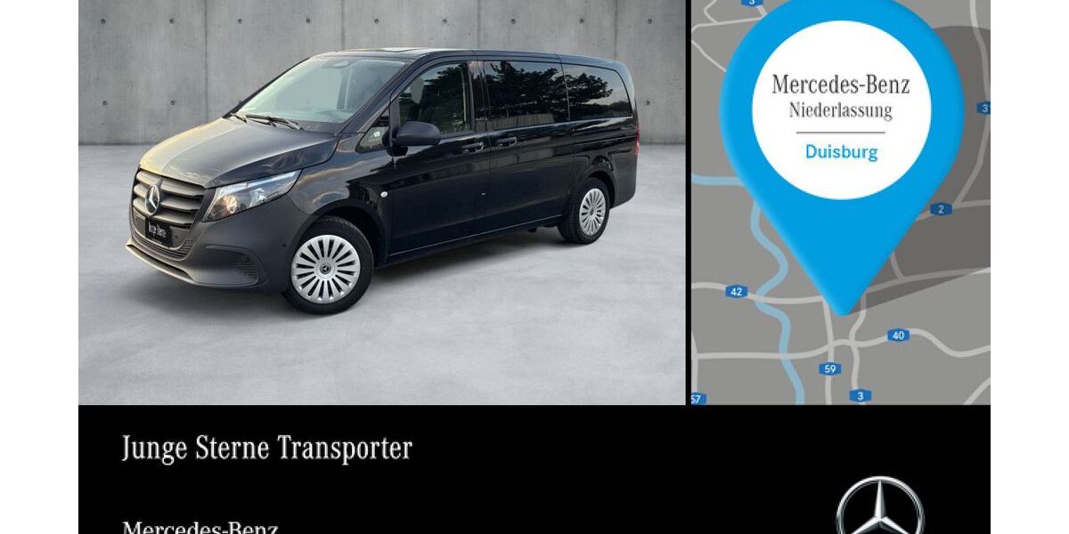 Mercedes-Benz Vito 41.354 km 42.680 &euro; Duisburg 47138