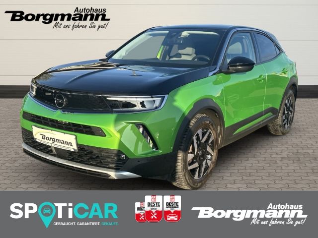 Opel Mokka 17.900 km 18.990 &euro; Herne Wanne-Eickel 44653