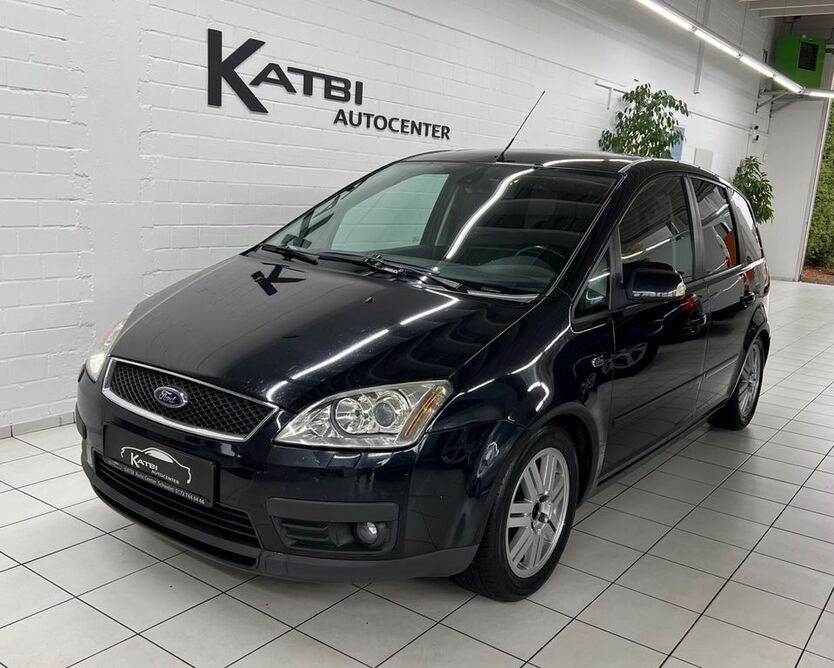 Ford Focus 207.613 km 1.790 € Schwelm 58332