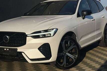 Volvo XC60 131.500 km 32.800 &euro; Duisburg 47259