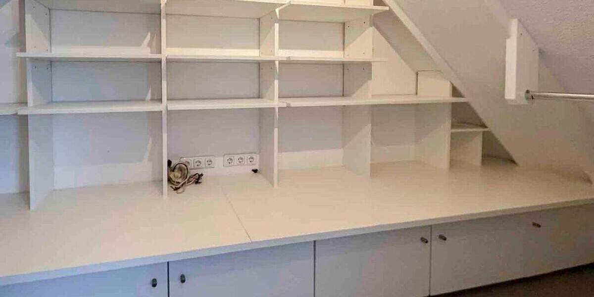 Exklusives Penthouse mit Galerie, Kamin, Garage und eigenem Aufzug in Essen-Rüttenscheid 3 zimmer