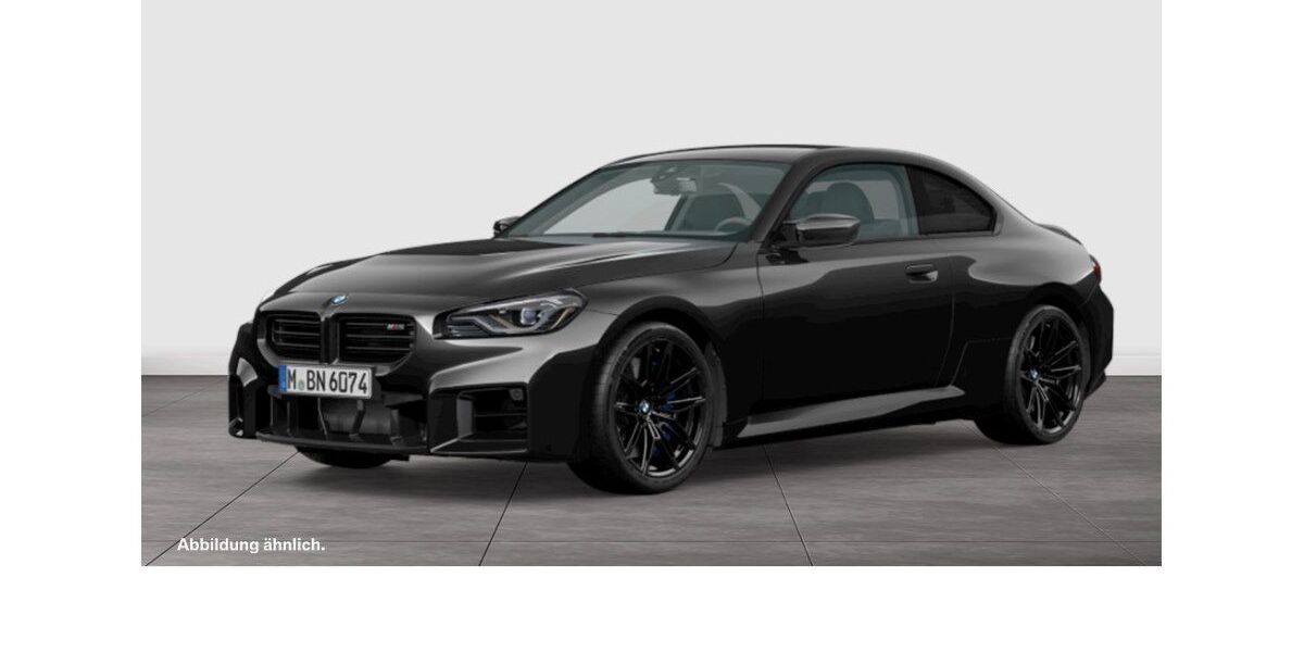 BMW M2 1.140 km 66.380 &euro; Wuppertal 42117