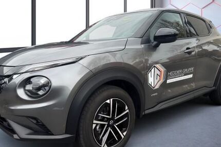 Nissan Juke 5.000 km 25.990 € Bottrop 46240