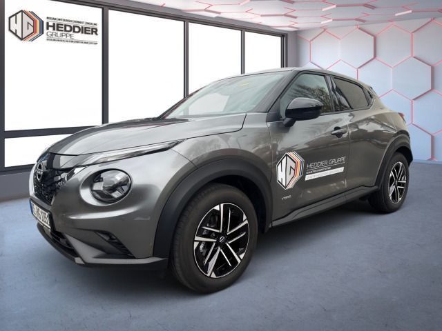 Nissan Juke 5.000 km 25.990 € Bottrop 46240