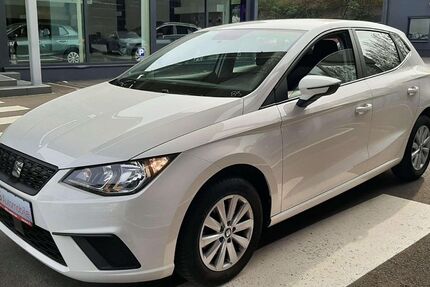 Seat Ibiza 31.880 km 15.880 &euro; Essen 45326