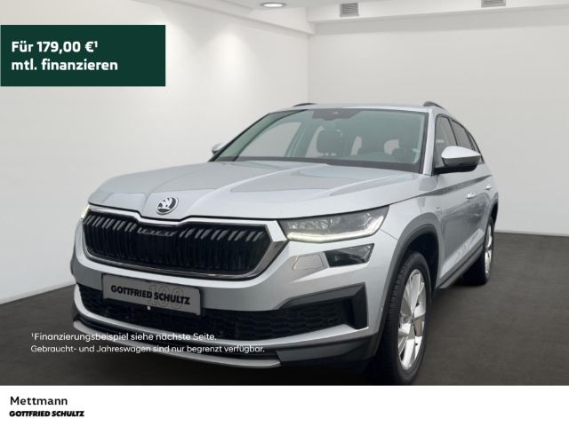 Skoda Kodiaq 64.872 km 30.490 &euro; Mettmann 40822
