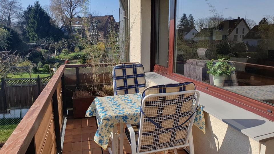 Etagenwohnung Essen Stadtbezirk III - 2 Zimmer, 60 m&sup2;, 850&euro; | Angebot:26384341