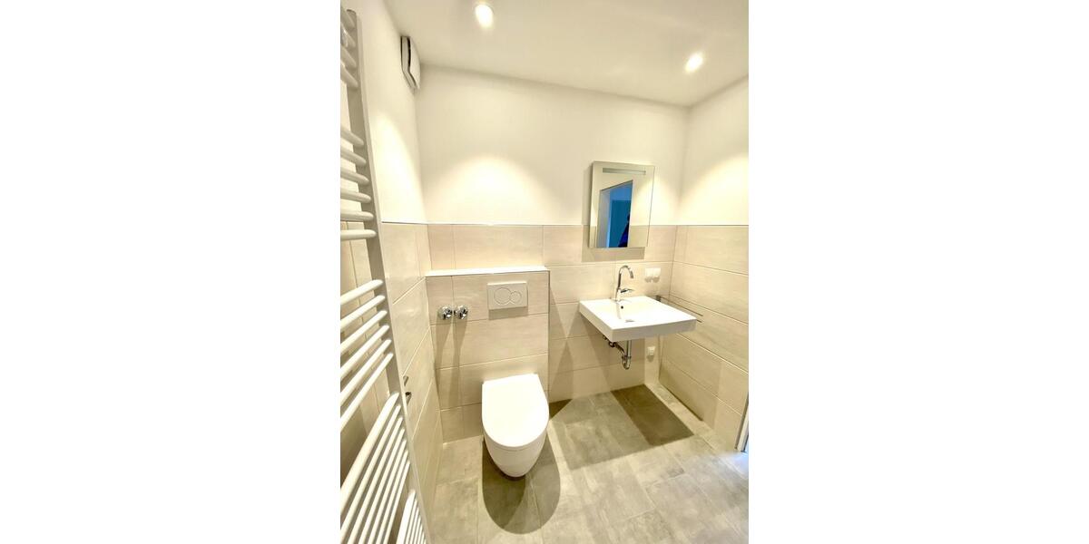 Erdgeschoßwohnung Hagen Hagen-Nord - 2 Zimmer, 60 m&sup2;, 550&euro; | Angebot:25343399