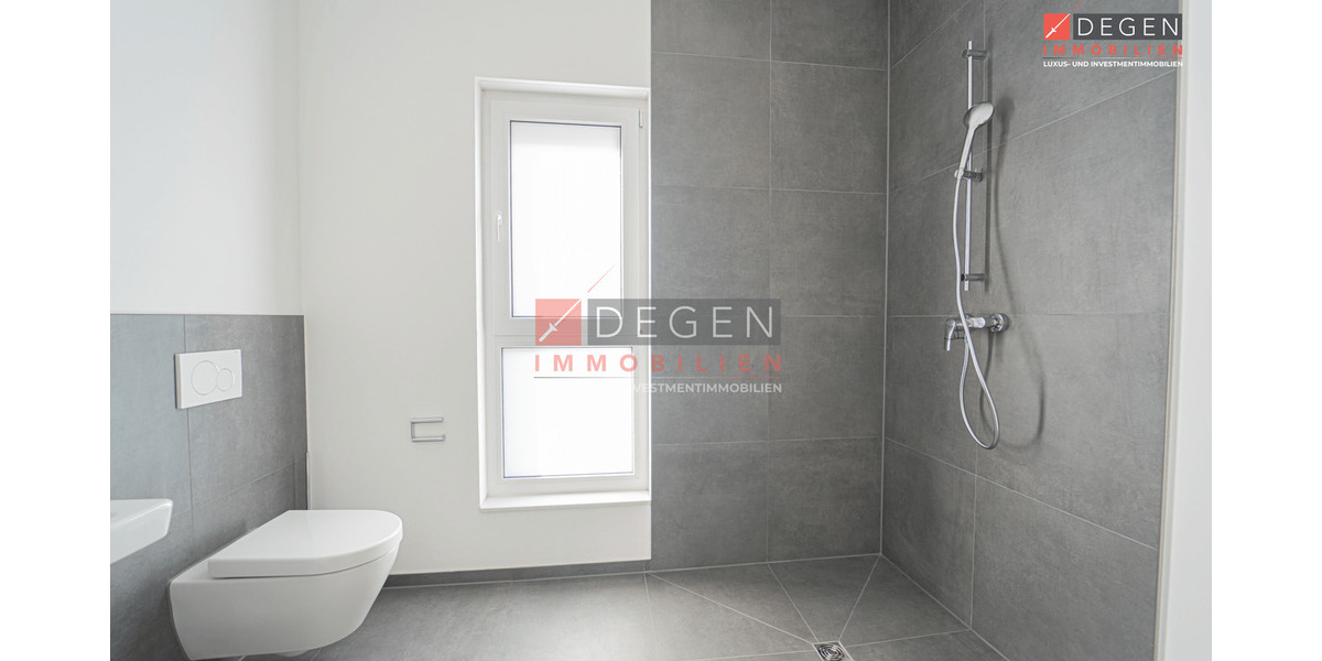 Terrassenwohnung Dortmund Hörde - 3 Zimmer, 109 m&sup2;, 1.450&euro; | Angebot:25423350