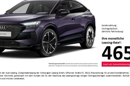 Audi Q4 e-tron 6.791 km 51.411 &euro; Dortmund 44143