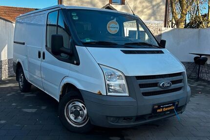 Ford Transit 170.000 km 3.490 &euro; Oberhausen 46145