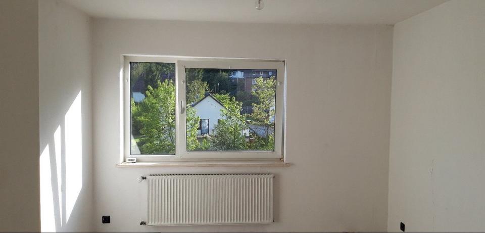 Herne: Vollmöblierte 2Zi Wohnung 3 zimmer