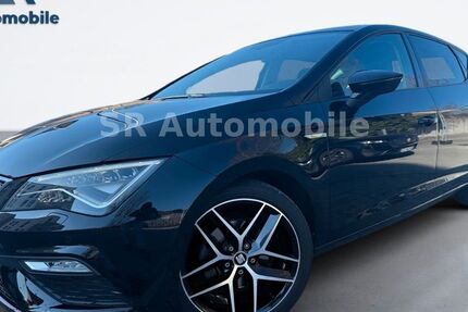 Seat Leon 50.000 km 14.990 &euro; Recklinghausen 45661
