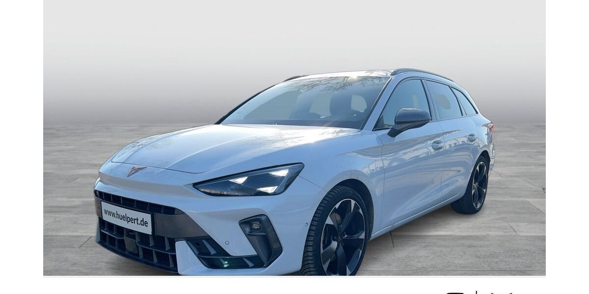 Cupra Leon 19.185 km 28.333 &euro; Dortmund 44269