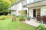 Wohnen im Grünen - charmante Erdgeschosswohnung mit Garten und Terrasse am Waldrand 3 zimmer