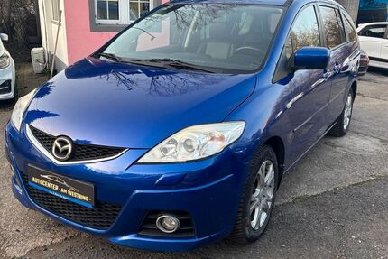 Mazda 5 167.000 km 3.990 &euro; Wuppertal 42329