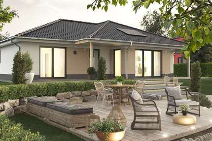 Haus zum Kaufen in Saarn 1.035.940 € 158 m² 6 zimmer